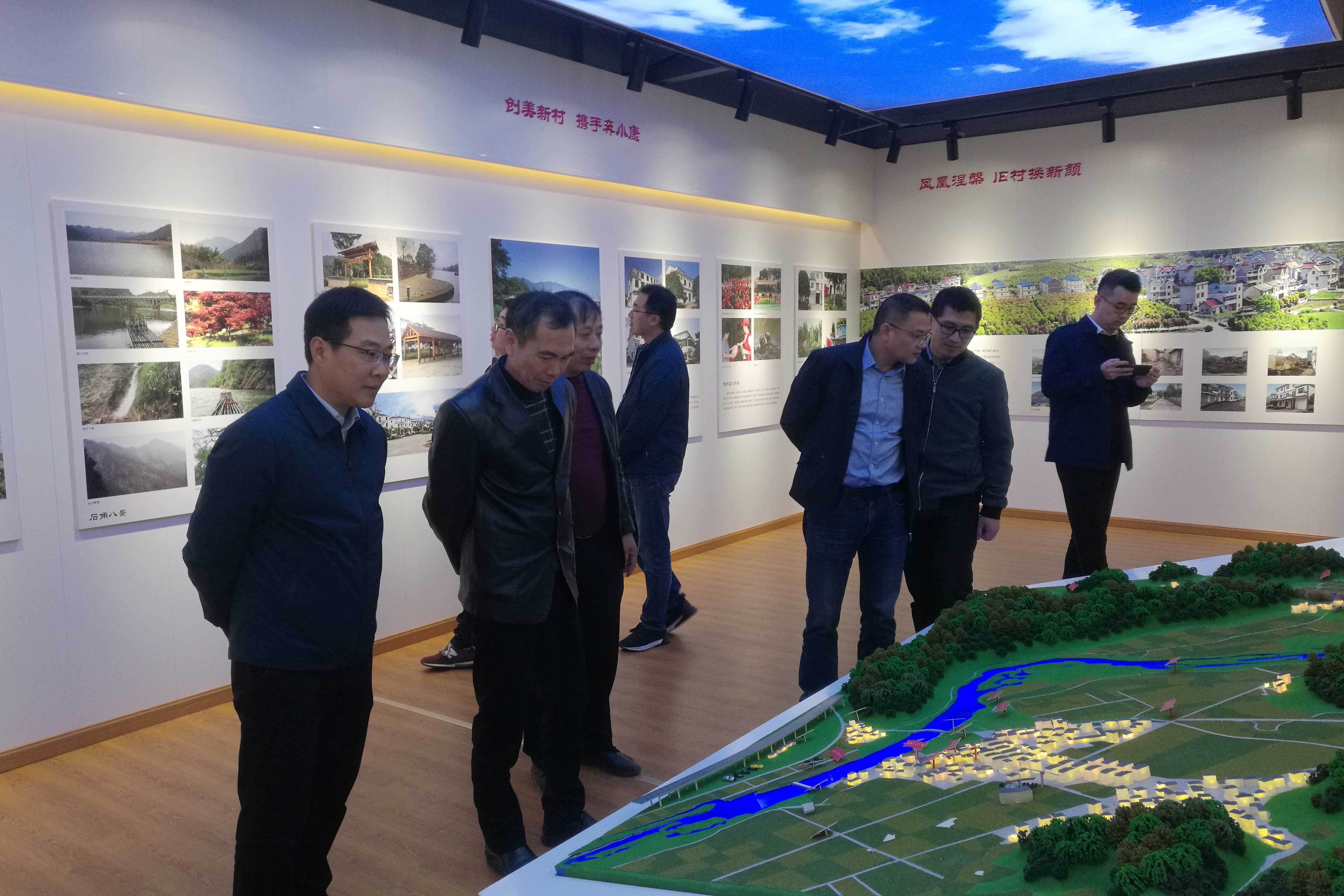 省紀監委駐國資委紀檢監察組檢查集團消薄工作