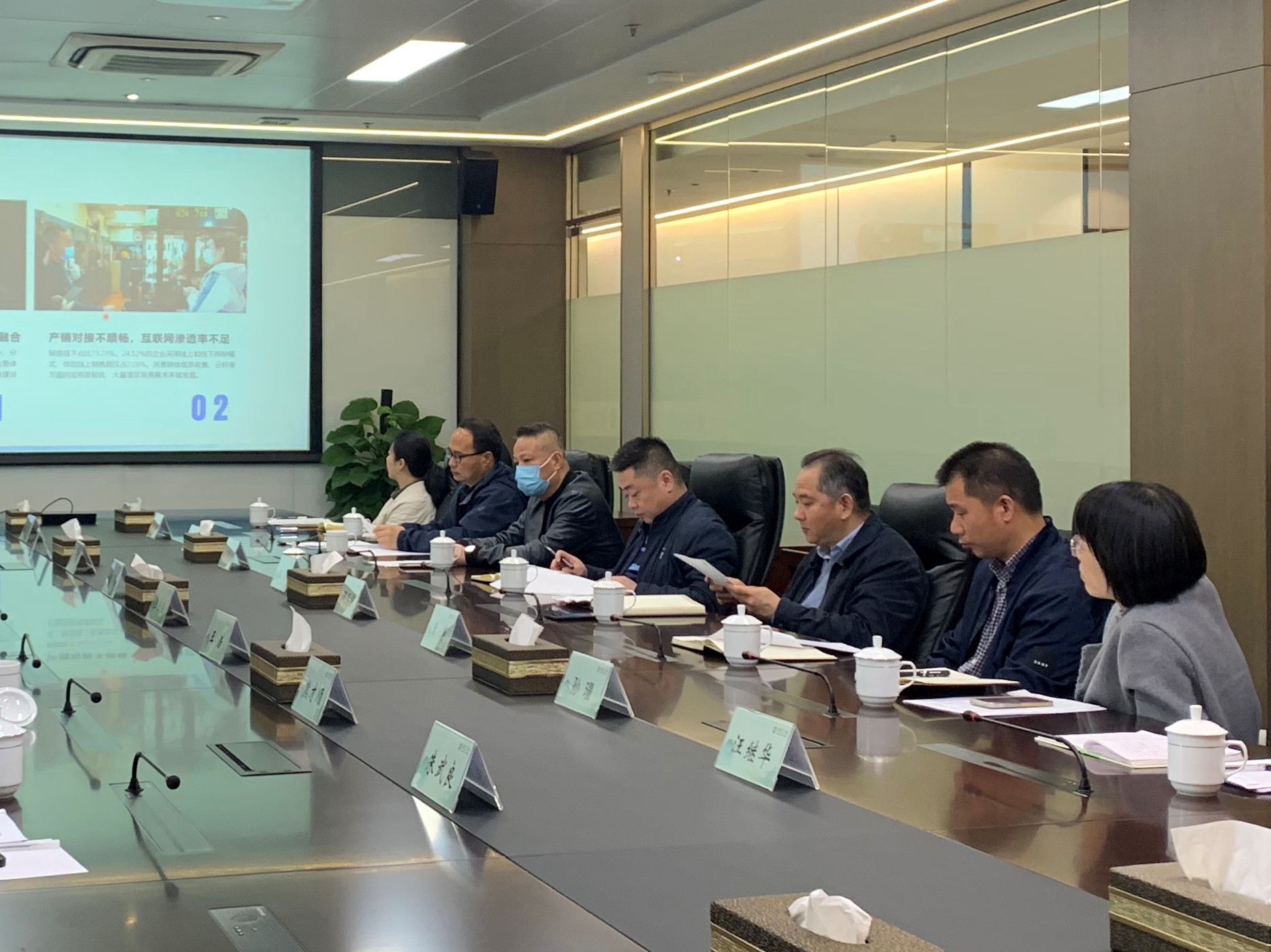 工美控股公司圍繞數(shù)字經(jīng)濟(jì)“一號(hào)發(fā)展工程”推進(jìn)“浙里工美”產(chǎn)業(yè)數(shù)字集成服務(wù)平臺(tái)建設(shè)