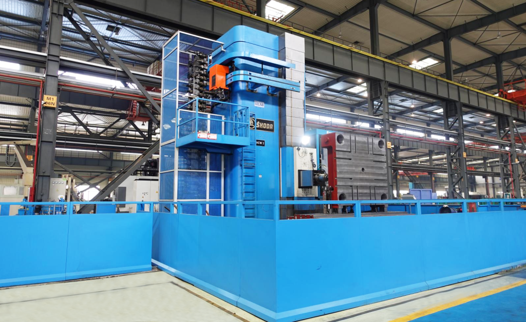 省二輕集團(tuán)申達(dá)機器入選浙江省第七批內(nèi)外貿(mào)一體化“領(lǐng)跑者”企業(yè)培育名單